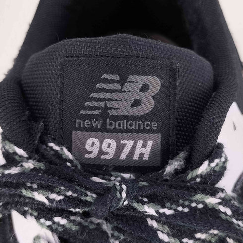 ニューバランス NEW BALANCE CM997HPP CORDURA スニーカー メンズ JPN:25.5