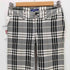 バーバリーブルーレーベル BURBERRY BLUE LABEL ブーツカットパンツ レディース 34