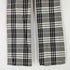 バーバリーブルーレーベル BURBERRY BLUE LABEL ブーツカットパンツ レディース 34
