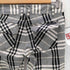 バーバリーブルーレーベル BURBERRY BLUE LABEL ブーツカットパンツ レディース 34