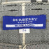 バーバリーブルーレーベル BURBERRY BLUE LABEL ブーツカットパンツ レディース 34