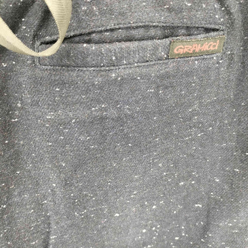 グラミチ GRAMICCI WOOL G-PANTS メンズ JPN:L