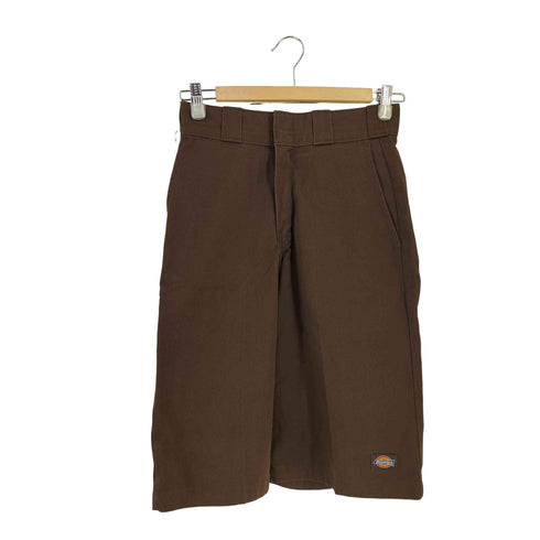 ディッキーズ Dickies ワークショーツ レディース