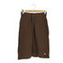 ディッキーズ Dickies ワークショーツ レディース