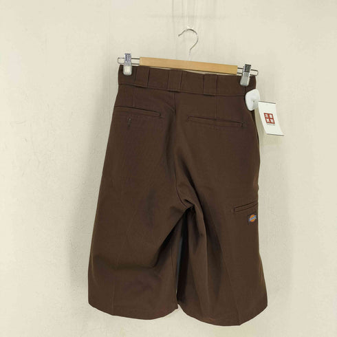 ディッキーズ Dickies ワークショーツ レディース