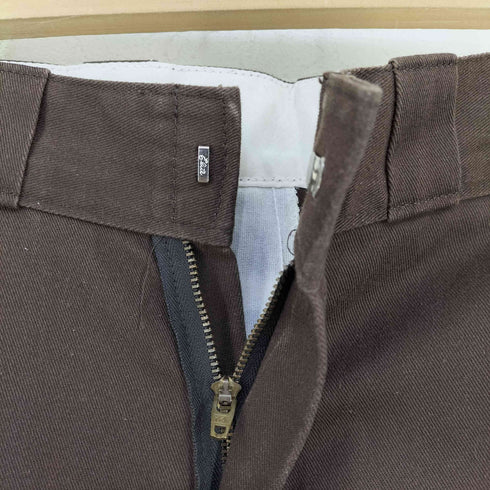 ディッキーズ Dickies ワークショーツ レディース