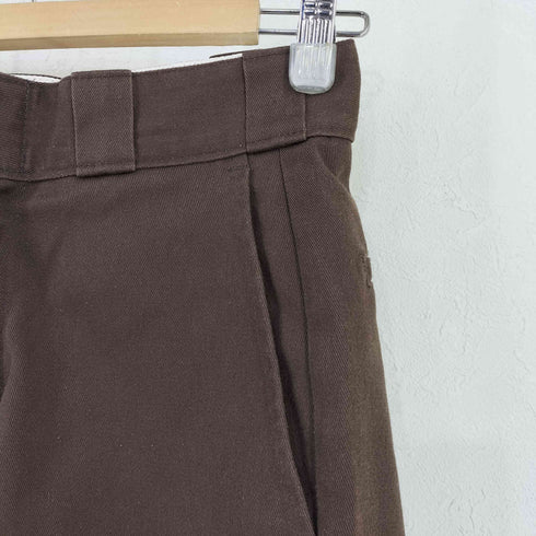 ディッキーズ Dickies ワークショーツ レディース