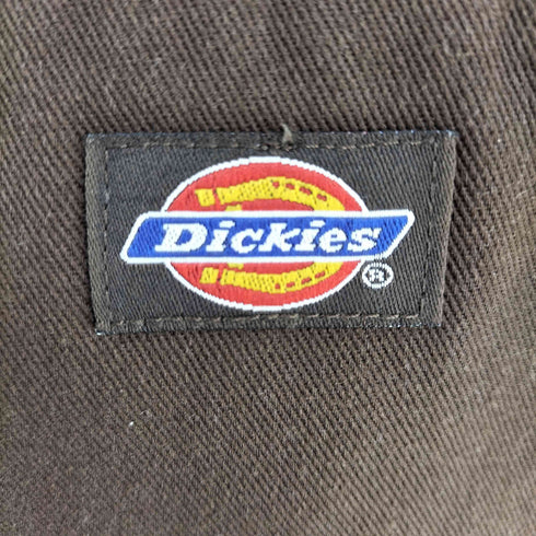 ディッキーズ Dickies ワークショーツ レディース