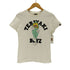 アベイシングエイプ A BATHING APE TERIYAKI BOYS Tシャツ レディース JPN:XS