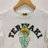 アベイシングエイプ A BATHING APE TERIYAKI BOYS Tシャツ レディース JPN:XS