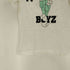 アベイシングエイプ A BATHING APE TERIYAKI BOYS Tシャツ レディース JPN:XS