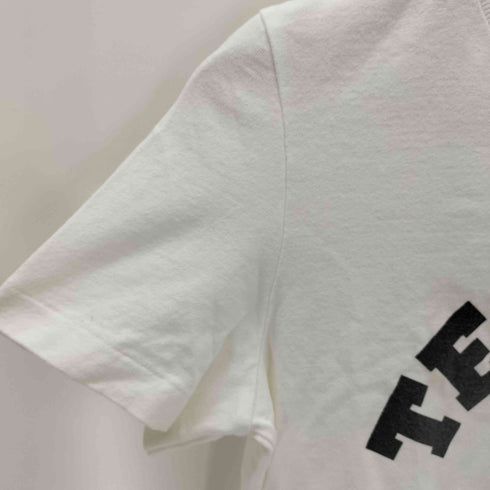 アベイシングエイプ A BATHING APE TERIYAKI BOYS Tシャツ レディース JPN:XS