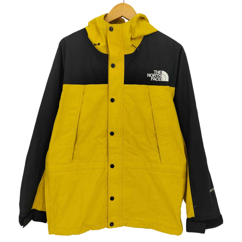 ザノースフェイス THE NORTH FACE Mountain Light Jacket マウンテンライトジャケット GORE-TEX メンズ JPN:L