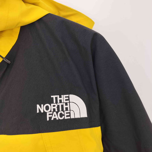 ザノースフェイス THE NORTH FACE Mountain Light Jacket マウンテンライトジャケット GORE-TEX メンズ JPN:L