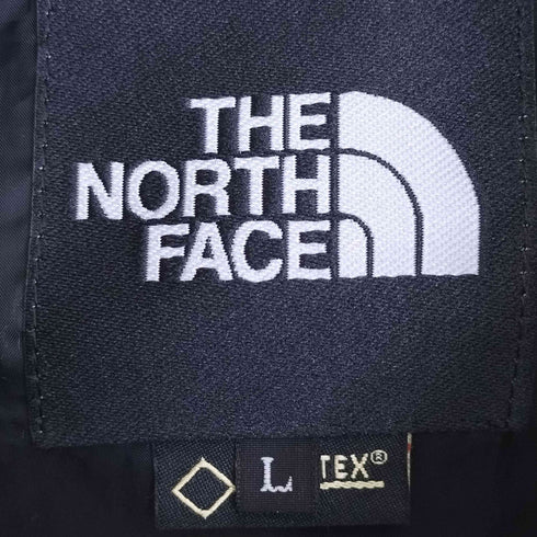 ザノースフェイス THE NORTH FACE Mountain Light Jacket マウンテンライトジャケット GORE-TEX メンズ JPN:L