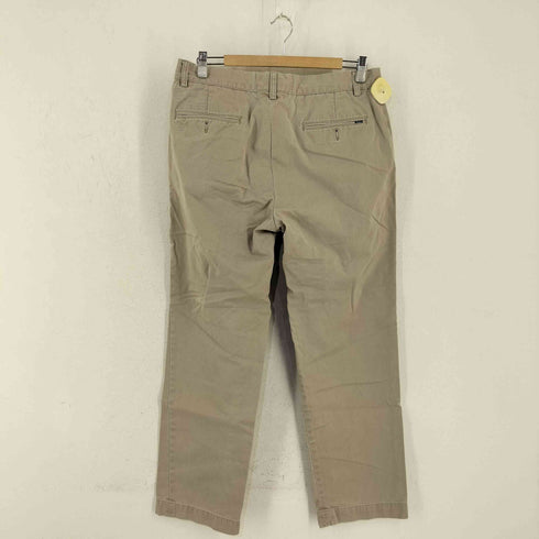ポロラルフローレン POLO RALPH LAUREN CLASSIC FIT チノパンツ メンズ 33inch