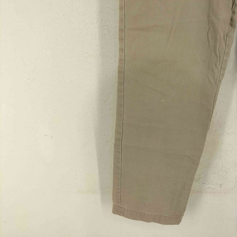 ポロラルフローレン POLO RALPH LAUREN CLASSIC FIT チノパンツ メンズ 33inch