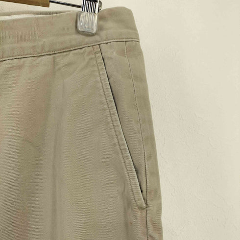 ポロラルフローレン POLO RALPH LAUREN CLASSIC FIT チノパンツ メンズ 33inch