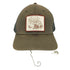 パタゴニア patagonia SURF VAN Trucker Hat メンズ
