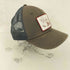 パタゴニア patagonia SURF VAN Trucker Hat メンズ