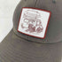 パタゴニア patagonia SURF VAN Trucker Hat メンズ