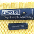 ポロバイラルフローレン Polo by RALPH LAUREN ポニー刺繍 コットンニット メンズ JPN:L