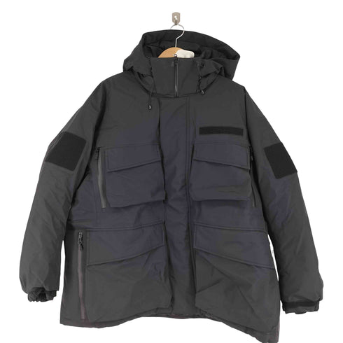 ディーベック D-VEC 別注 GORE-TEX PRODUCT 3L × PRIMALOFT FOODIE BLOUSON メンズ 2
