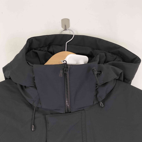 ディーベック D-VEC 別注 GORE-TEX PRODUCT 3L × PRIMALOFT FOODIE BLOUSON メンズ 2