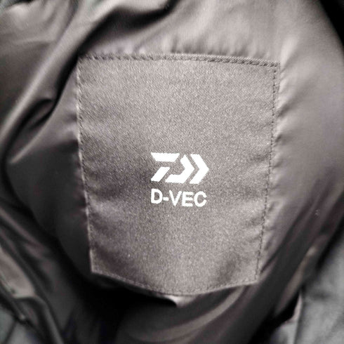 ディーベック D-VEC 別注 GORE-TEX PRODUCT 3L × PRIMALOFT FOODIE BLOUSON メンズ 2