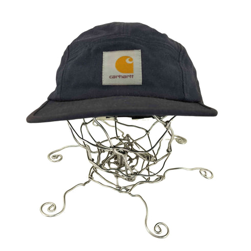 カーハートワークインプログレス Carhartt WIP BACKLEY CAP メンズ OSFA
