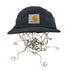 カーハートワークインプログレス Carhartt WIP BACKLEY CAP メンズ OSFA