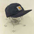 カーハートワークインプログレス Carhartt WIP BACKLEY CAP メンズ OSFA