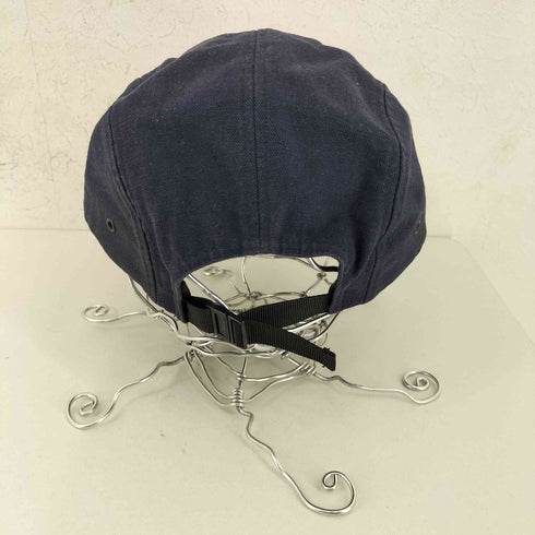 カーハートワークインプログレス Carhartt WIP BACKLEY CAP メンズ OSFA