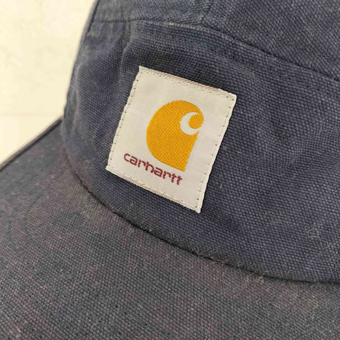カーハートワークインプログレス Carhartt WIP BACKLEY CAP メンズ OSFA