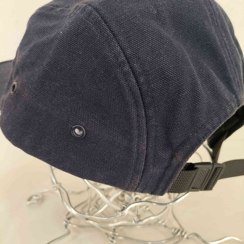 カーハートワークインプログレス Carhartt WIP BACKLEY CAP メンズ OSFA