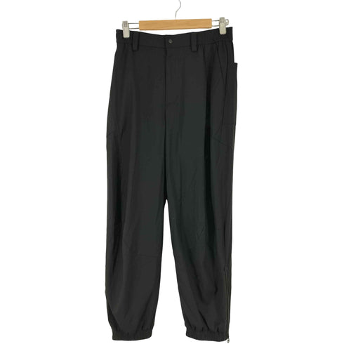 A+TOKYO Washable wool ジョグパンツ メンズ 1