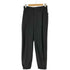 A+TOKYO Washable wool ジョグパンツ メンズ 1