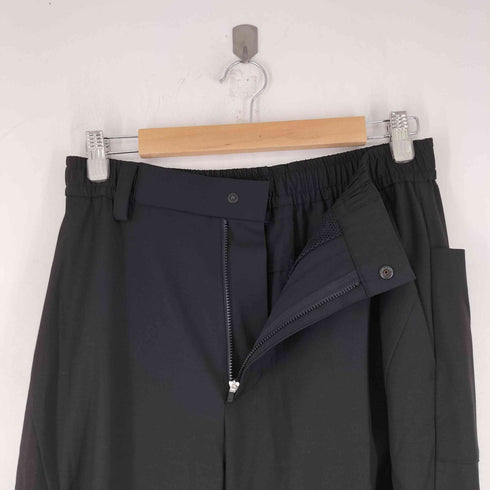 A+TOKYO Washable wool ジョグパンツ メンズ 1
