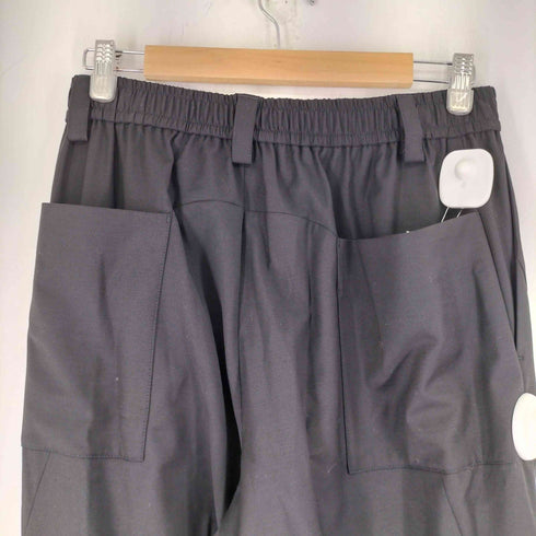 A+TOKYO Washable wool ジョグパンツ メンズ 1