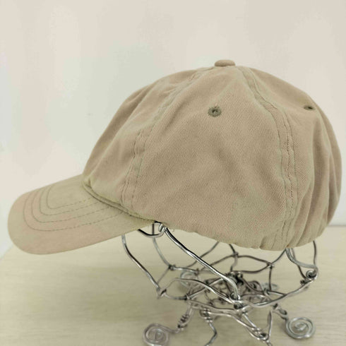 ステューシー Stussy 90s OLD スカル ドクロ 6パネルキャップ メンズ
