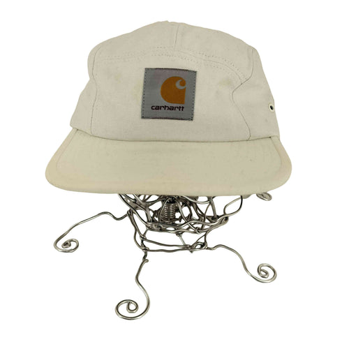 カーハートワークインプログレス Carhartt WIP BACKLEY CAP メンズ OSFA