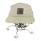 カーハートワークインプログレス Carhartt WIP BACKLEY CAP メンズ OSFA