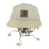 カーハートワークインプログレス Carhartt WIP BACKLEY CAP メンズ OSFA