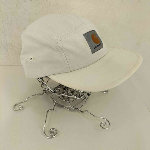 カーハートワークインプログレス Carhartt WIP BACKLEY CAP メンズ OSFA