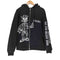 ラスベート PACCBET Keep Dancing Zipped Hood メンズ JPN:M