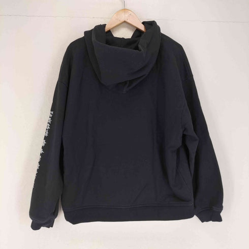 ラスベート PACCBET Keep Dancing Zipped Hood メンズ JPN:M
