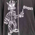 ラスベート PACCBET Keep Dancing Zipped Hood メンズ JPN:M