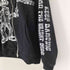 ラスベート PACCBET Keep Dancing Zipped Hood メンズ JPN:M