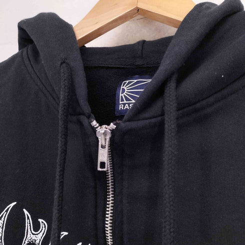 ラスベート PACCBET Keep Dancing Zipped Hood メンズ JPN:M