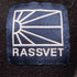ラスベート PACCBET Keep Dancing Zipped Hood メンズ JPN:M